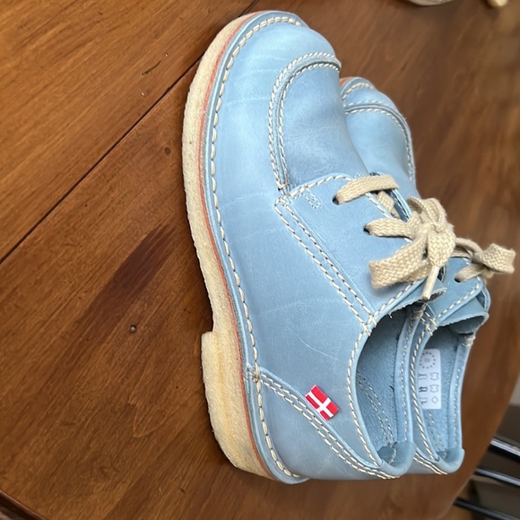 Duckfeet Shoes Duck Feet Original Danish Shoes Full Leather Forms